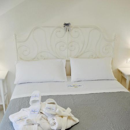 Relais Bellavista B&B カザルヌオーヴォ・ディ・ナポリ エクステリア 写真