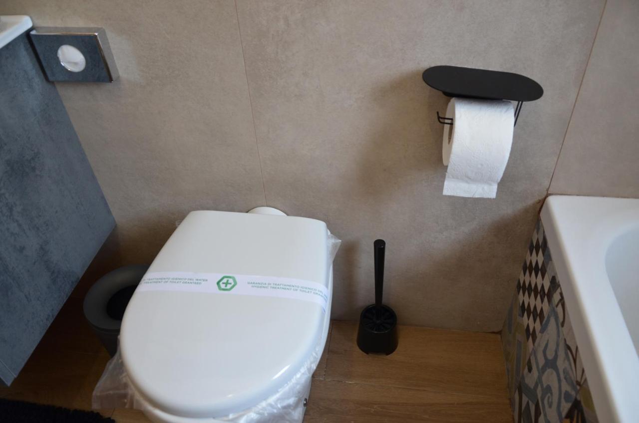 Relais Bellavista B&B カザルヌオーヴォ・ディ・ナポリ エクステリア 写真
