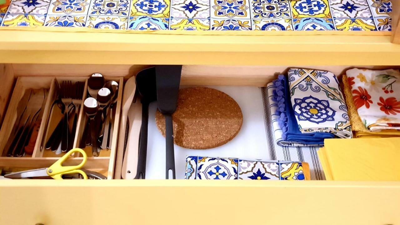 Relais Bellavista B&B カザルヌオーヴォ・ディ・ナポリ エクステリア 写真